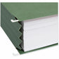 Smead Letter Recycled Hanging Folder - 64226
