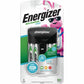 Energizer Recharge Pro AA/AAA Battery Charger