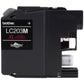 Brother Innobella LC203MS Original High Yield Inkjet Ink Cartridge - Magenta - 1 Each - LC203MS