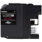 Brother Innobella LC203MS Original High Yield Inkjet Ink Cartridge - Magenta - 1 Each - LC203MS