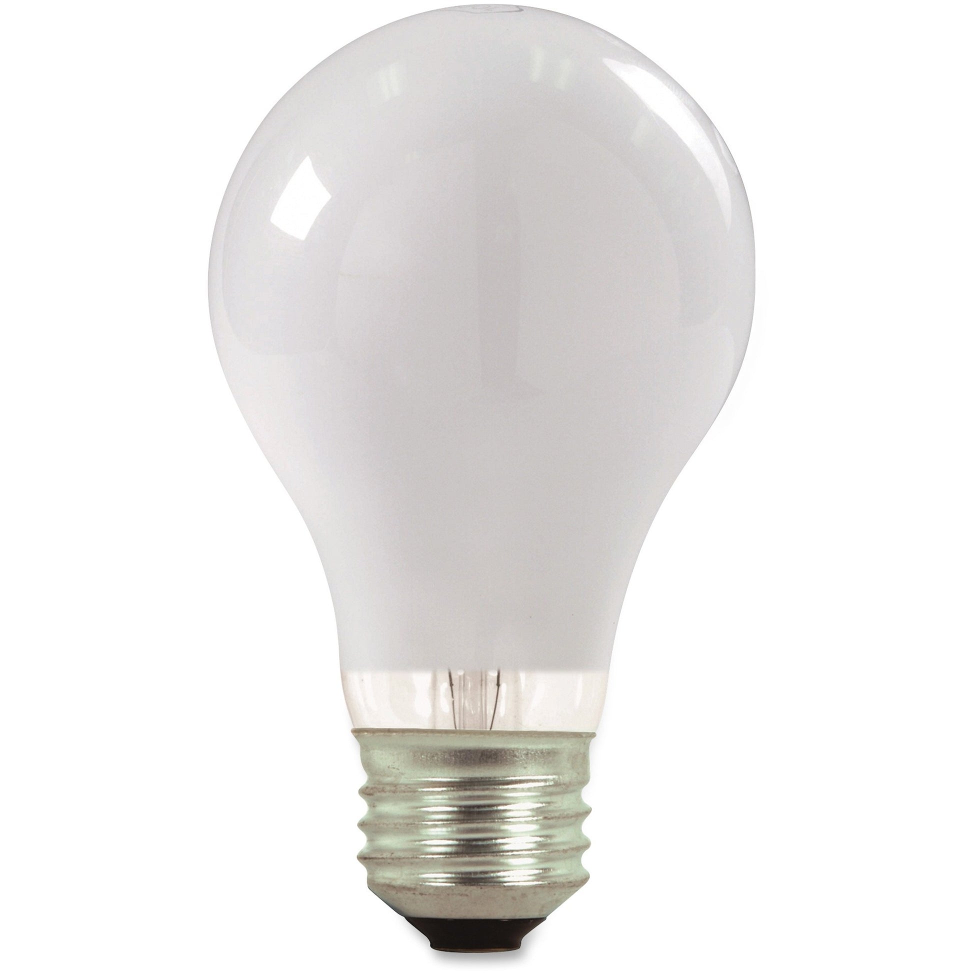 Satco Light Bulb Halogen 29W A19 2/box