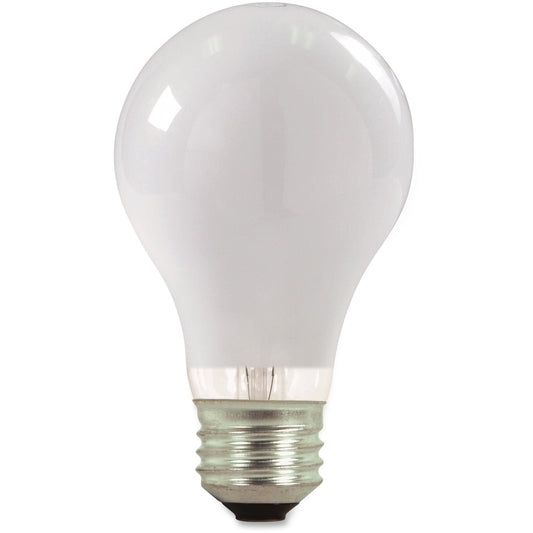 Satco Light Bulb Halogen 29W A19 2/box