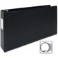 Business Source Tabloid-size Round Ring Reference Binder - 44102