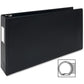 Business Source Tabloid-size Round Ring Reference Binder - 44102