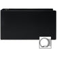 Business Source Tabloid-size Round Ring Reference Binder - 44102