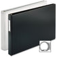 Business Source Tabloid-size Round Ring Reference Binder - 44102