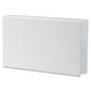 Business Source Tabloid-size Round Ring Reference Binder - 45102