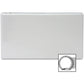 Business Source Tabloid-size Round Ring Reference Binder - 45102