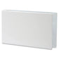 Business Source Tabloid-size Round Ring Reference Binder - 45102