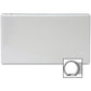 Business Source Tabloid-size Round Ring Reference Binder - 45102