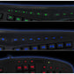 Adesso Tru-Form 150 Ergonomic Keyboard - AKB-150EB