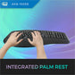 Adesso Tru-Form 150 Ergonomic Keyboard - AKB-150EB