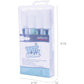 Deflecto Wet Erase Markers - SMA510V4WT