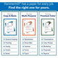 Hammermill Premium Color Copy Cover - White - 120037