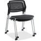 Lorell Stackable Guest Chairs - 84572