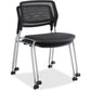 Lorell Stackable Guest Chairs - 84572