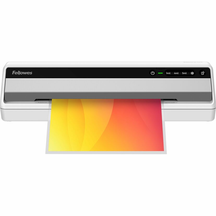 Saturn™ 125 Laminator with Pouch Starter Kit - 5736601