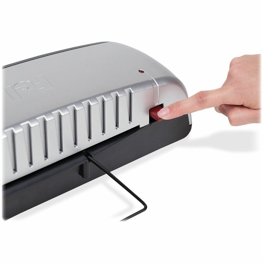 Saturn™ 125 Laminator with Pouch Starter Kit - 5736601