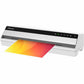 Fellowes Saturn3i 125 Laminator with Pouch Starter Kit