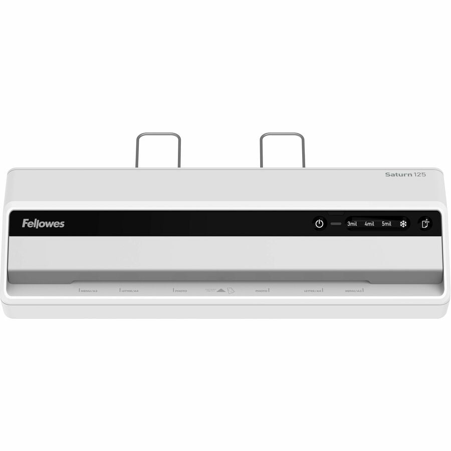 Saturn™ 125 Laminator with Pouch Starter Kit - 5736601