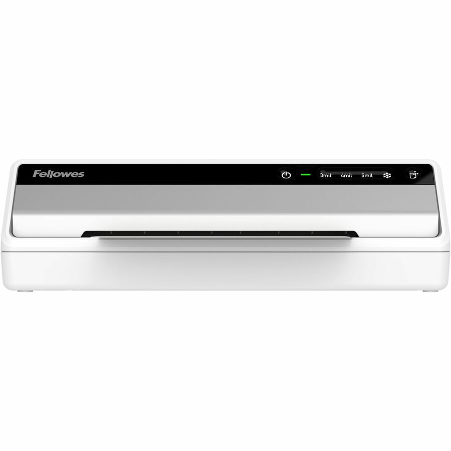 Fellowes Saturn™ 95 Laminator with Pouch Starter Kit - 5735801