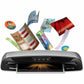Fellowes Saturn™ 95 Laminator with Pouch Starter Kit - 5735801