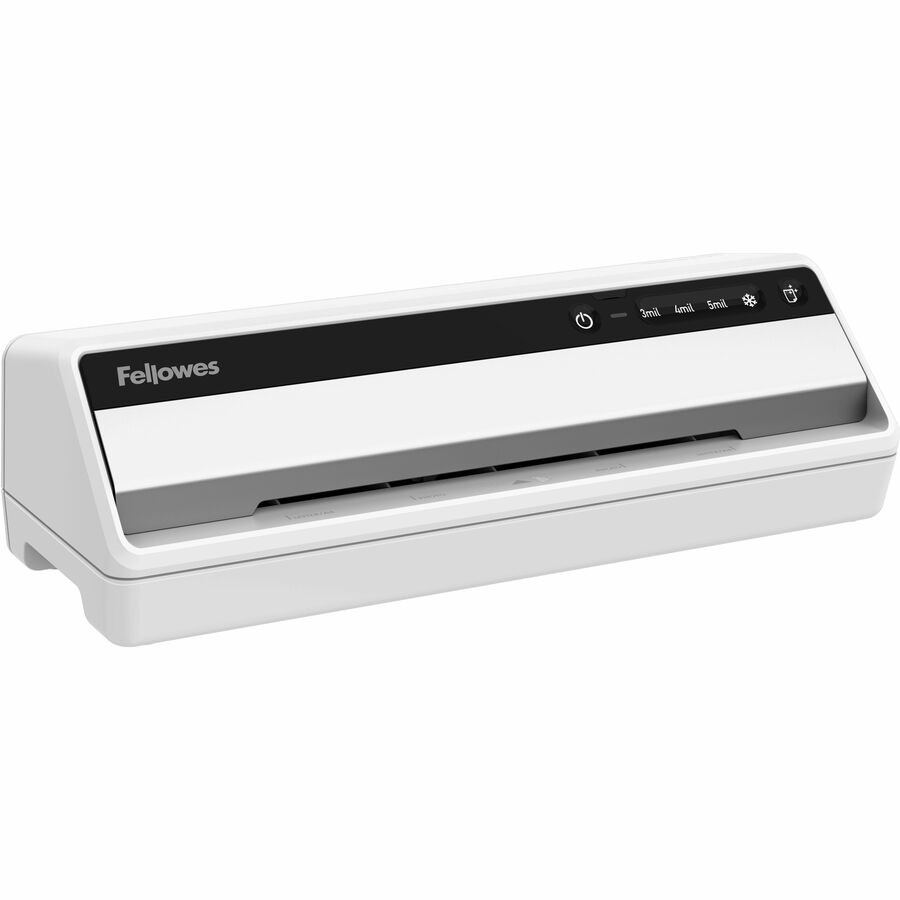 Fellowes Saturn™ 95 Laminator with Pouch Starter Kit - 5735801