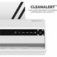Fellowes Saturn™ 95 Laminator with Pouch Starter Kit - 5735801