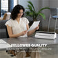 Fellowes Saturn™ 95 Laminator with Pouch Starter Kit - 5735801
