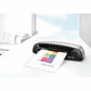 Fellowes Saturn™ 95 Laminator with Pouch Starter Kit - 5735801