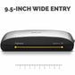 Fellowes Spectra&trade; 95 Laminator with Pouch Starter Kit - 5738201