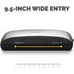 Fellowes Spectra&trade; 95 Laminator with Pouch Starter Kit - 5738201
