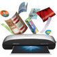 Fellowes Spectra&trade; 95 Laminator with Pouch Starter Kit - 5738201