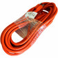 Compucessory Heavy-duty Indoor/Outdoor Extension Cord - 25148