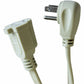 Compucessory Heavy Duty Indoor Extension Cord - 25146