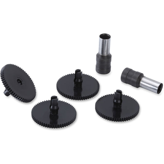 Sparco Heavy-duty 2HP Replacement Heads