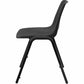 Lorell Molded Stacking Chairs - 85567