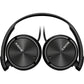 Sony Noise Canceling Headphones - MDRZX110NC