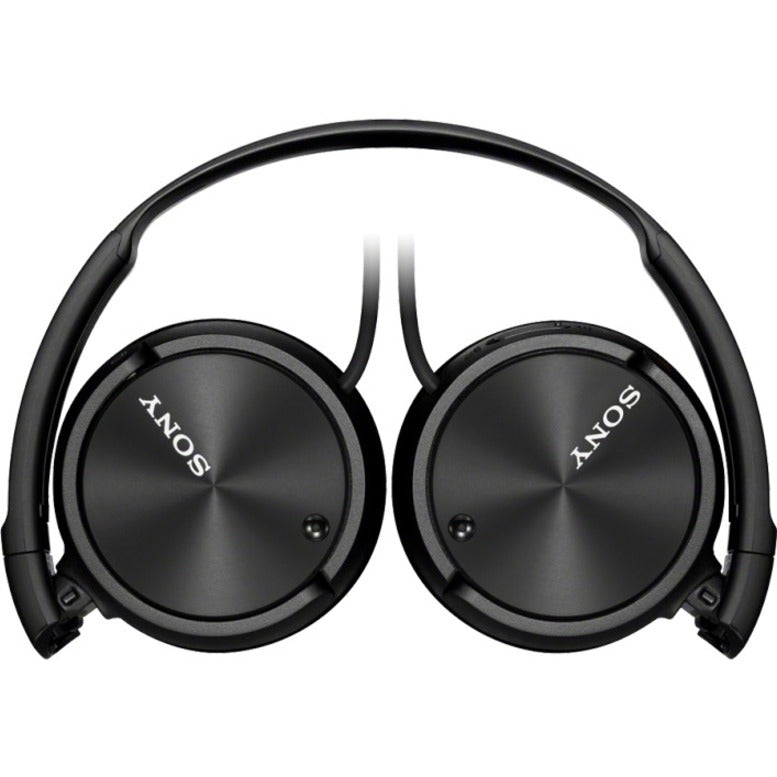Sony Noise Canceling Headphones - MDRZX110NC