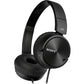 Sony Noise Canceling Headphones - MDRZX110NC