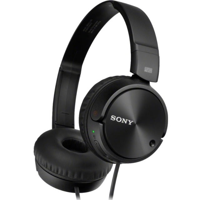 Sony Noise Canceling Headphones - MDRZX110NC