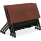 HON Multipurpose Table - Flip Base - BMPT4824PC