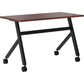 HON Multipurpose Table - Fixed Base
