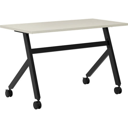 HON Multipurpose Table - Fixed Base