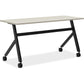 HON Multi-Purpose Table, Fixed Base