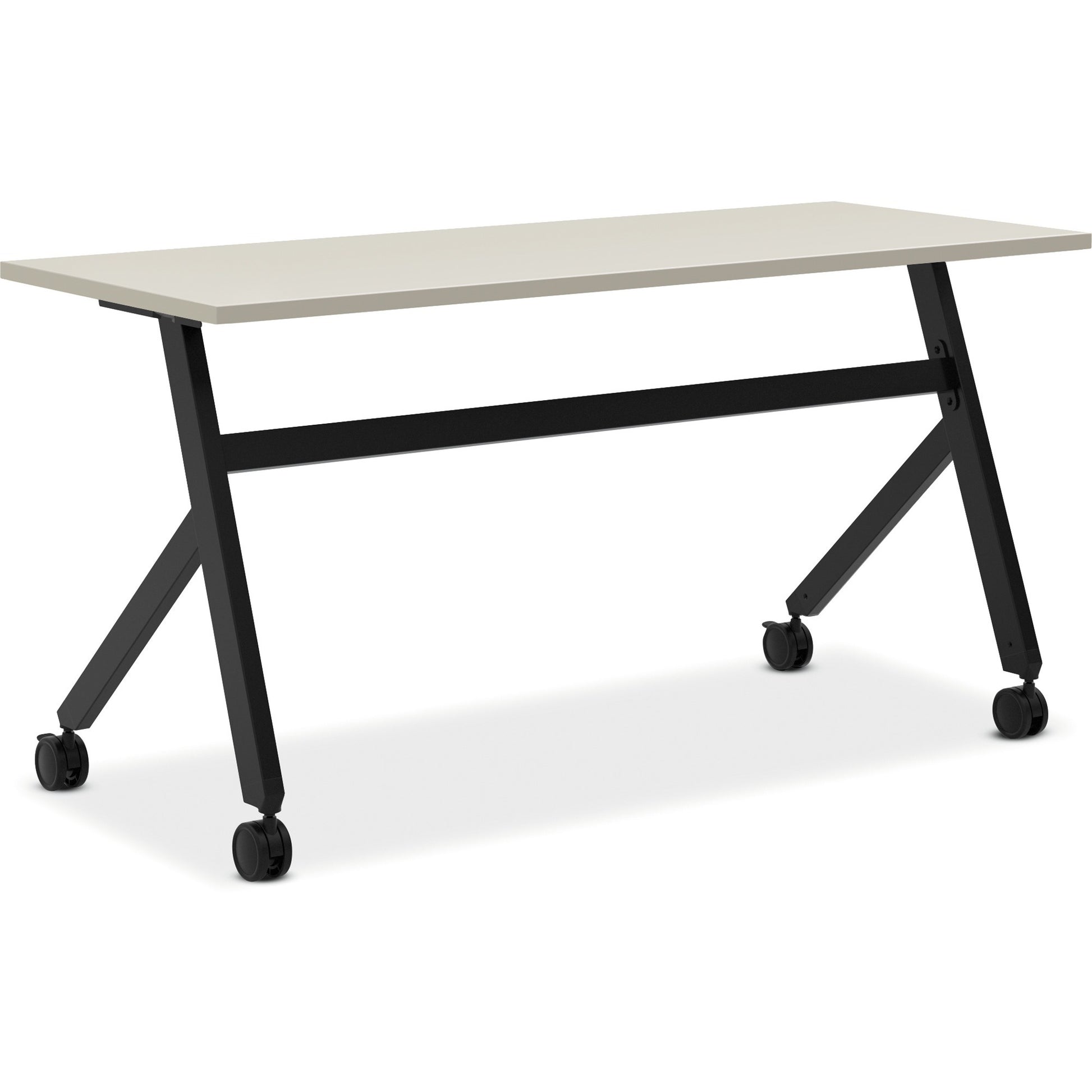 HON Multi-Purpose Table, Fixed Base