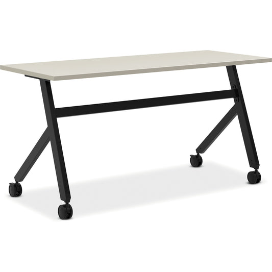 HON Multi-Purpose Table, Fixed Base