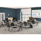 HON Multipurpose Table - Fixed Base - BMPT6024XW