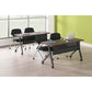 HON Multipurpose Table - Fixed Base - BMPT7224XQ