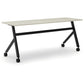 HON Multipurpose Table - Fixed Base